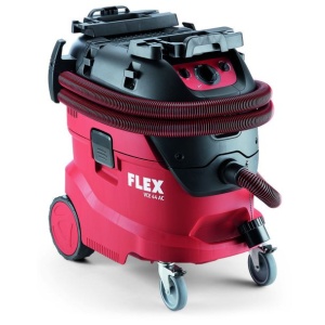 Aspirator profesional umed uscat Flex VCE 44 M AC 230/CEE, 1200 W, 42 l