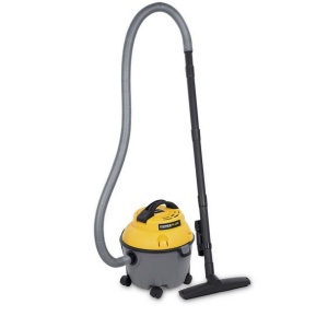 Aspirator umed uscat Powerplus POWX320, 800 W, 10 l - Img 1