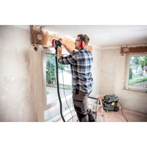 Aspirator uscat/umed de siguranta, Karcher tip NT 30/1 Tact Te H - Img 7