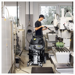 Aspirator uscat/umed Karcher NT 55/2 Tact² Me I - Img 5