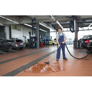 Aspirator uscat/umed NT 70/2 ME Classic Edition - Img 9
