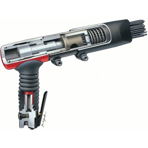 B18M Series - Needle Scalers - Img 4
