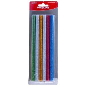 BAGHETE SILICON SCLIPICI IN BLISTER, 12/SET - Img 2