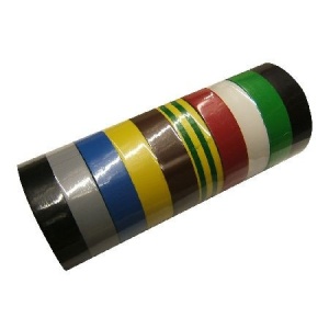 BANDA IZOLATOARE ATESTATA MULTICOLOR - Img 2