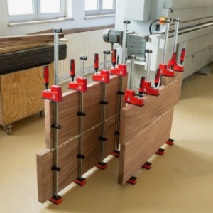 BESSEY Clemă pentru corpuri REVO KRE, Deschidere: 1000 mm - Img 6