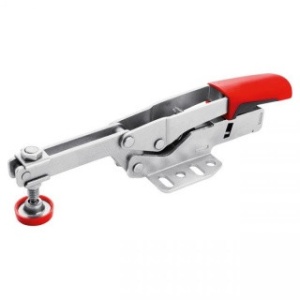 BESSEY Dispozitiv de prindere orizontal, cu braț deschis și placă de bază orizontală STC-HH, Deschidere 35 mm - Img 6