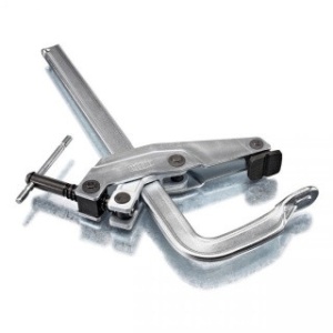 BESSEY Menghină cu acționare exterioară GRA, Deschidere: 600 mm - Img 2