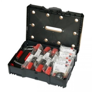 BESSEY Menghină modulară STC-S-MFT - Img 7