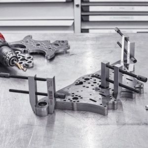 BESSEY Menghină paralelă cu șurub PA, Deschidere 116 mm - Img 2