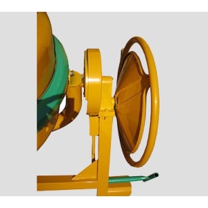 Betoniera Profesionala 140 lt, 550W - LS-S150-S97-Mono - Img 3