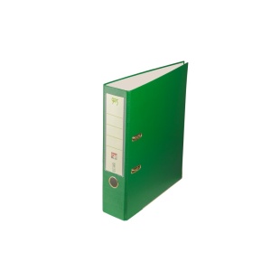 Biblioraft A4 80 mm PP/hârtie FSC 925 - Img 4