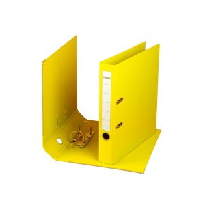Biblioraft A4 PVC 50 mm Ubers - Img 5