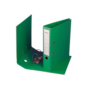 Biblioraft A4 PVC 75 mm Ubers - Img 4