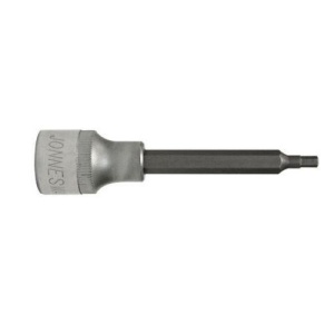 Bit cu cap Torx, imbus JONNESWAY, 1/2" 12mm