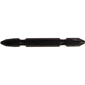 Bit de insurubare Makita cu doua capete PH2 cu prindere hexagon 1/4"