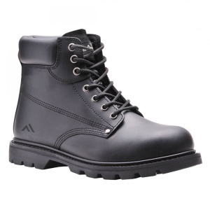 Bocanc Steelite Welted SBP HRO FW16
