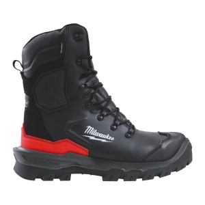 Bocanci negri înalți de protecție Armourtred™ S7S CI AN HRO SC FO LG SR 42 - Img 2