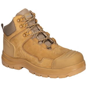 Bocanci Wheat Apex Composite Mid Boot S3S HRO SR FD04 - Img 1
