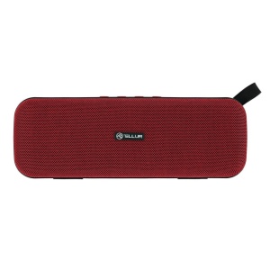 Boxă portabilă Bluetooth Tellur Loop 10W, roșu - Img 2