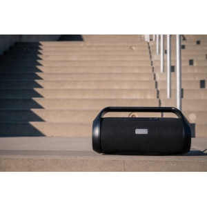 Boxă portabilă Bluetooth Tellur Obia 50W, negru - Img 6