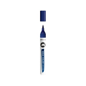 Brush pen Aqua Color Brush