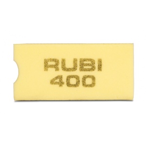Burete diamantat pt. slefuit placi #400 - RUBI-61977 - Img 2