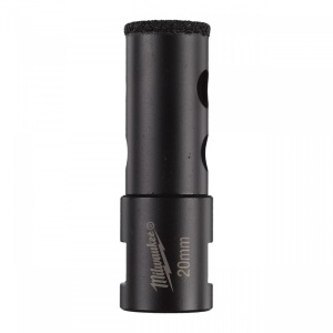 Burghie DIAMOND MAX™ M14 pentru găurire uscată 20 mm - M14