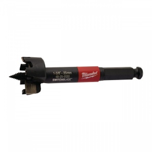 Burghie freză SWITCHBLADE™ 38 mm - Img 3