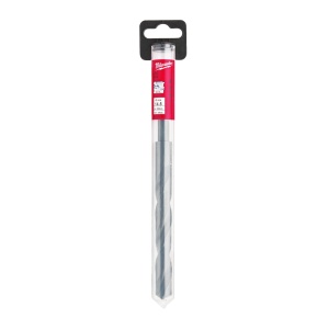 Burghie HSS Roluite pentru metal - DIN 338 cu tijă scurtă Milwaukee Ø 14.5x108x169 mm - Img 2