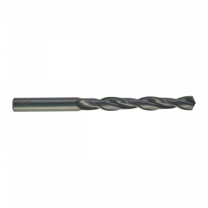 Burghie HSS Roluite pentru metal - DIN 338 - Milwaukee Ø 11x94x142 mm - set 5 buc - Img 1