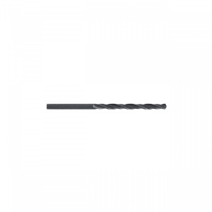 Burghie HSS Roluite pentru metal - DIN 338 - Milwaukee Ø 3x33x61 mm - set 10 buc - Img 1