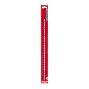 Burghie multimaterial Milwaukee (Lungime totală (mm): 400, Lungime activă (mm): 340, Ø (mm): 6.5) - Img 2