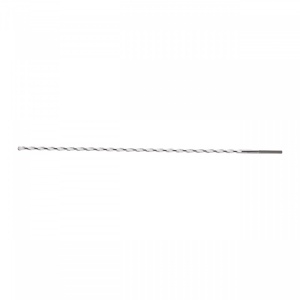 Burghie multimaterial Milwaukee (Lungime totală (mm): 400, Lungime activă (mm): 340, Ø (mm): 6.5) - Img 1