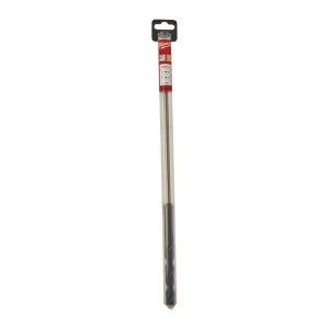 Burghie pentru cofraje HSS - DIN 7490 Milwaukee Ø 14x300x400 mm, tija prindere cilindrica 8 mm - Img 2