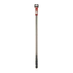 Burghie pentru cofraje HSS - DIN 7490 Milwaukee Ø 20x500x600 mm, tijă prindere cilindrica 10 mm - Img 2
