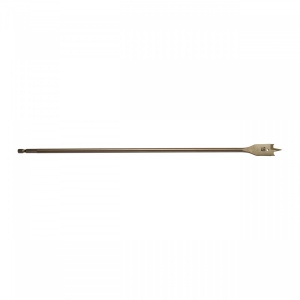 Burghie plate Milwaukee (Lungime totală (mm): 400, Tijă prindere: ¼″ Hex, Ø (mm): 19) - Img 1