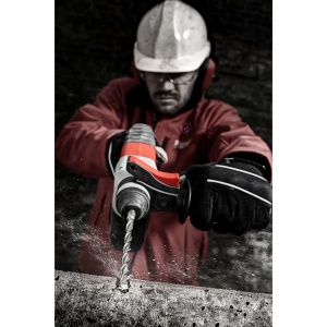 Burghie SDS-Plus M2 - 2 tăișuri Milwaukee (Lungime totală (mm): 160, Ø (mm): 10, Lungime activă (mm): 100) - Img 2