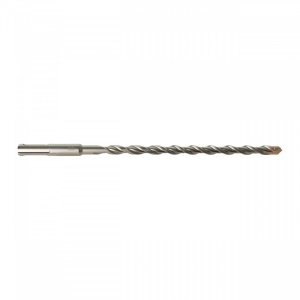Burghie SDS-Plus M2 - 2 tăișuri Milwaukee (Lungime totală (mm): 210, Lungime activă (mm): 150, Ø (mm): 8)