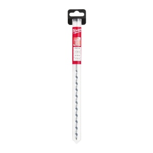 Burghie sfredel pentru lemn Milwaukee (Lungime totală (mm): 230, Ø (mm): 6, Tijă prindere: 6.5 mm Hex) - Img 2