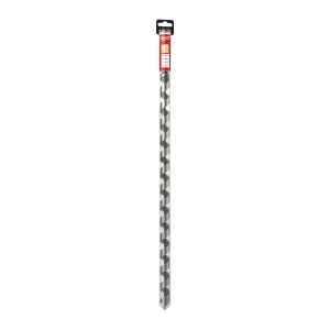 Burghie sfredel pentru lemn Milwaukee (Lungime totală (mm): 600, Tijă prindere: 11 mm Hex, Ø (mm): 22) - Img 2