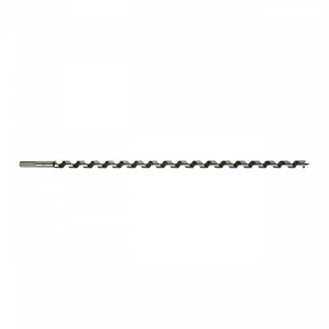 Burghie sfredel pentru lemn Milwaukee (Lungime totală (mm): 600, Tijă prindere: 11 mm Hex, Ø (mm): 16)