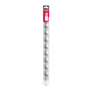 Burghie sfredel pentru lemn Milwaukee (Tijă prindere: 11 mm Hex, Lungime totală (mm): 460, Ø (mm): 28) - Img 2