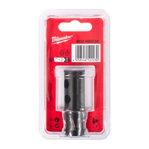 Burghiu ceramică M14 MILWAUKEE Diamond Max 22mm - Img 2