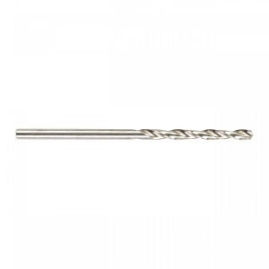 Burghiu metal MILWAUKEE THUNDERWEB - DIN 338 Ø 2.6x30x57 mm - set 10 buc - Img 1
