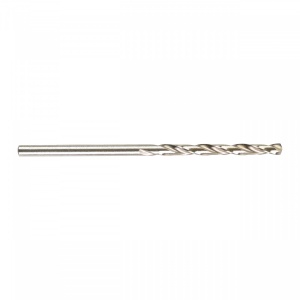 Burghiu metal MILWAUKEE THUNDERWEB - DIN 338 Ø 2.7x33x61 mm - set 10 buc - Img 1