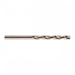 Burghiu metal MILWAUKEE THUNDERWEB - DIN 338 Ø 4.8x52x86 mm - set 10 buc - Img 1