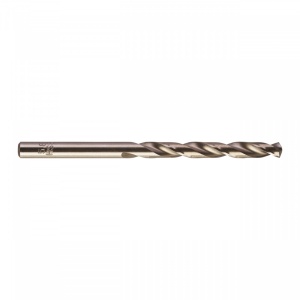 Burghiu metal MILWAUKEE THUNDERWEB - DIN 338 Ø 5.8x57x93 mm - set 10 buc - Img 1