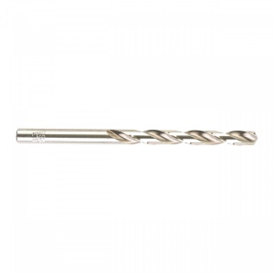 Burghiu metal MILWAUKEE THUNDERWEB - DIN 338 Ø 6.3x63x101 mm - set 10 buc - Img 1