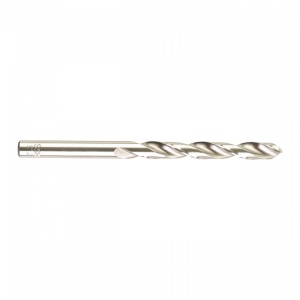 Burghiu metal MILWAUKEE THUNDERWEB - DIN 338 Ø 7.3x69x109 mm - set 5 buc - Img 1