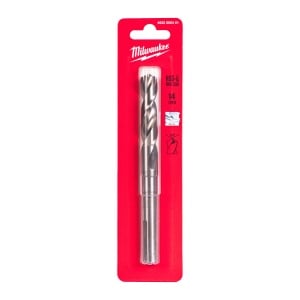 Burghiu pentru metal Milwaukee THUNDERWEB, rectificat, Ø14mm - Img 3